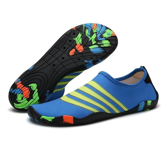 Outdoor Mens Sports Water Shoes