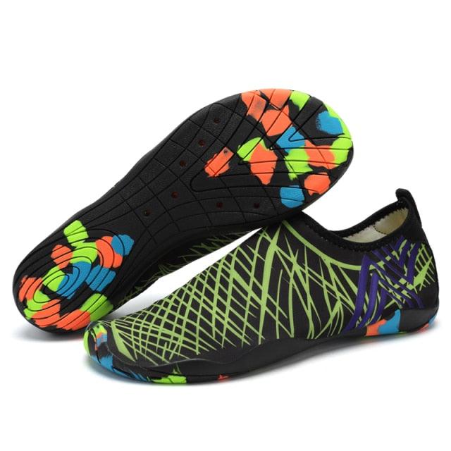 Outdoor Mens Sports Water Shoes
