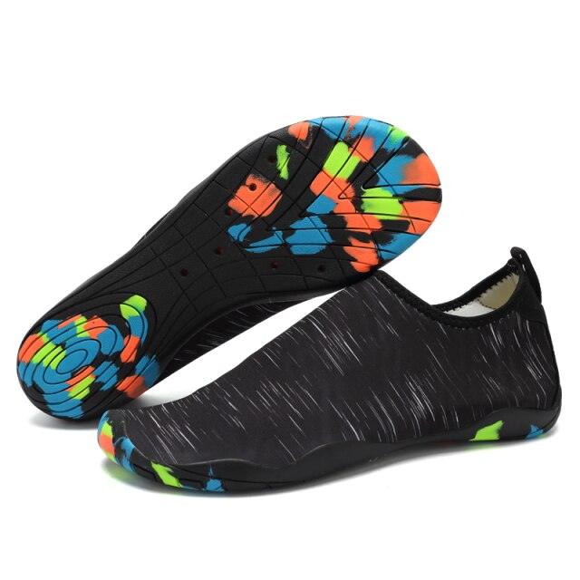 Outdoor Mens Sports Water Shoes