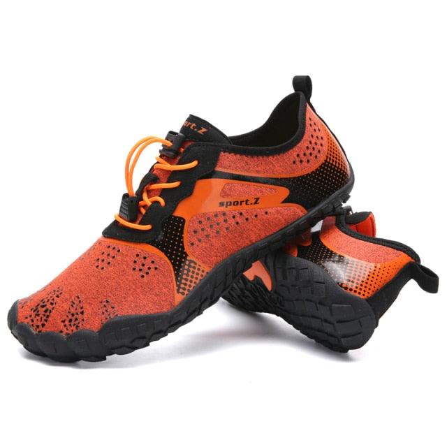 Outdoor Mens Sports Water Shoes