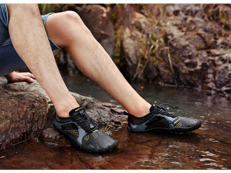 Outdoor Mens Sports Water Shoes