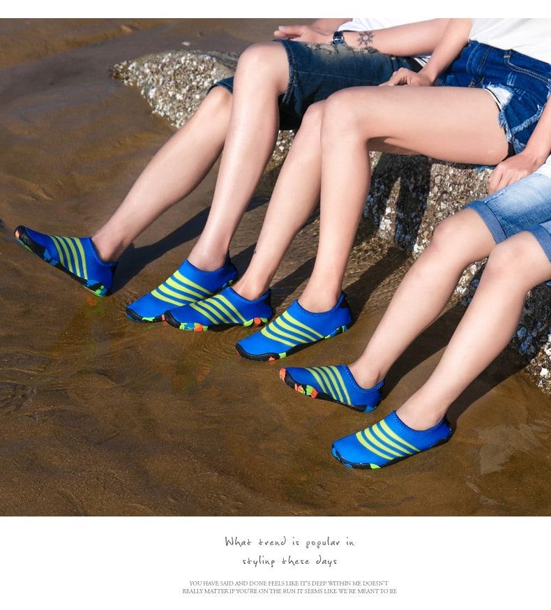 Outdoor Mens Sports Water Shoes