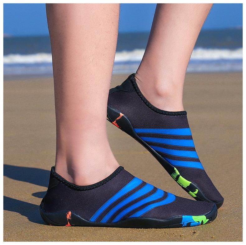Outdoor Mens Sports Water Shoes