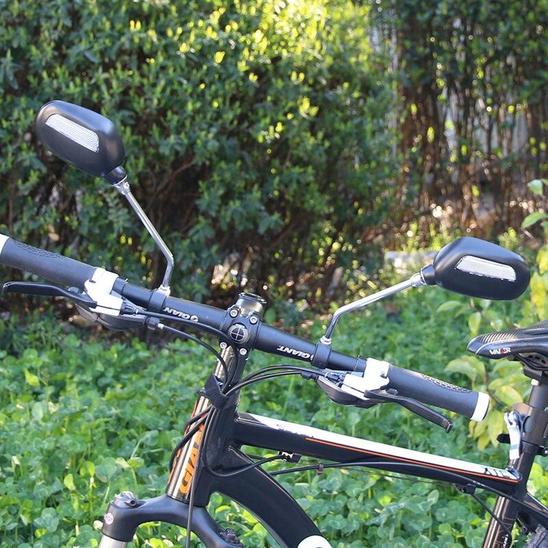1 Pair Bicycle Rear View Mirror