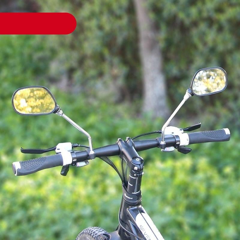 1 Pair Bicycle Rear View Mirror