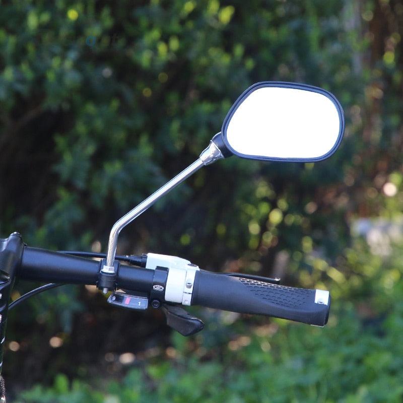 1 Pair Bicycle Rear View Mirror