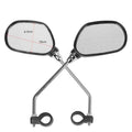 1 Pair Bicycle Rear View Mirror