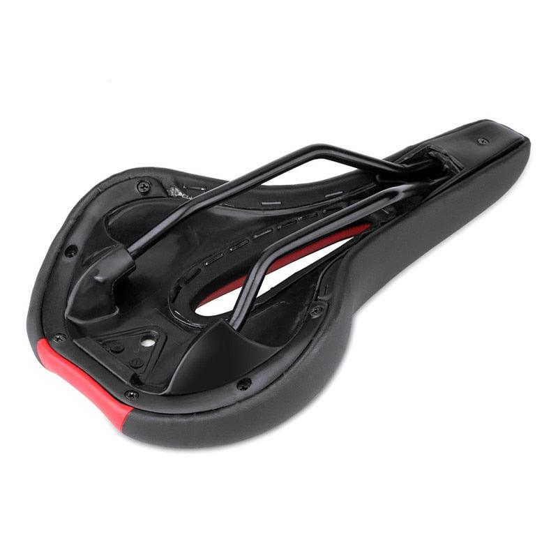Soft Bicycle Saddle Cushion