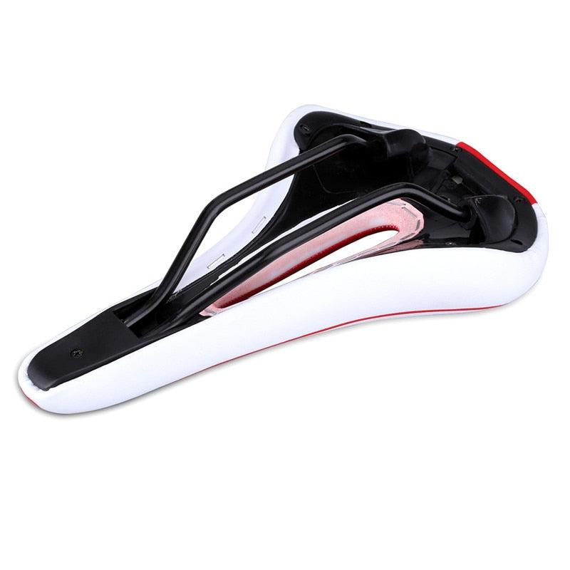 Soft Bicycle Saddle Cushion