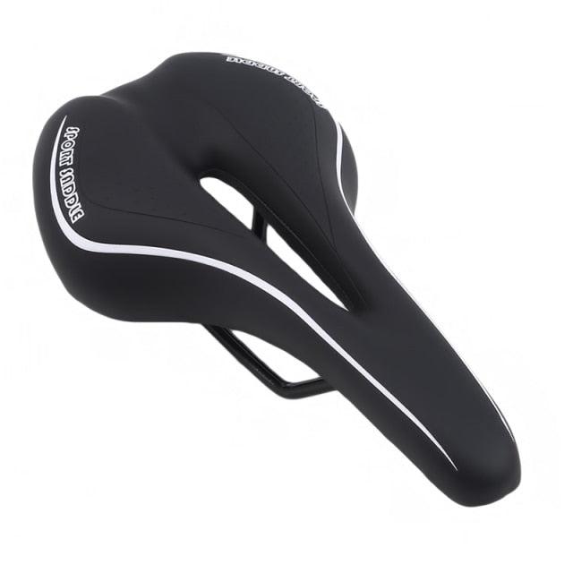 Soft Bicycle Saddle Cushion
