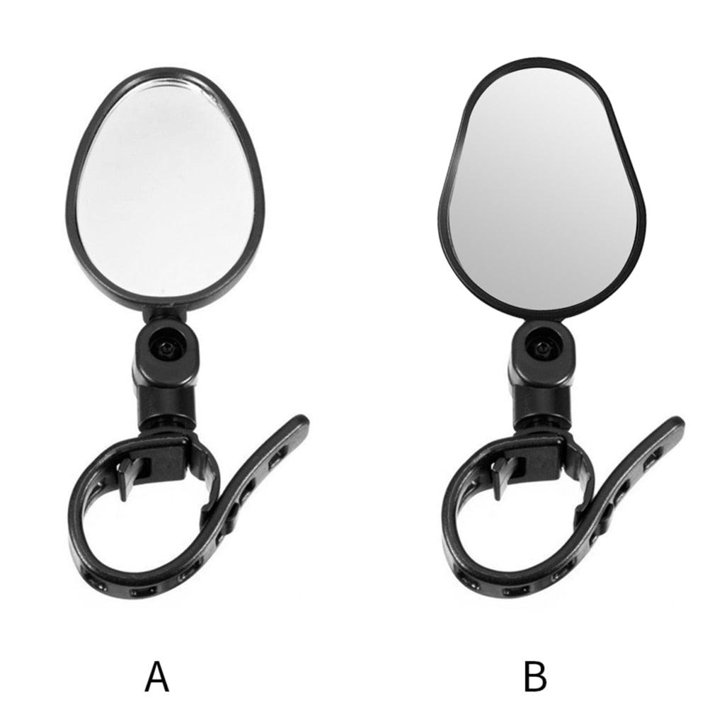 Handlebar Bike Mirror