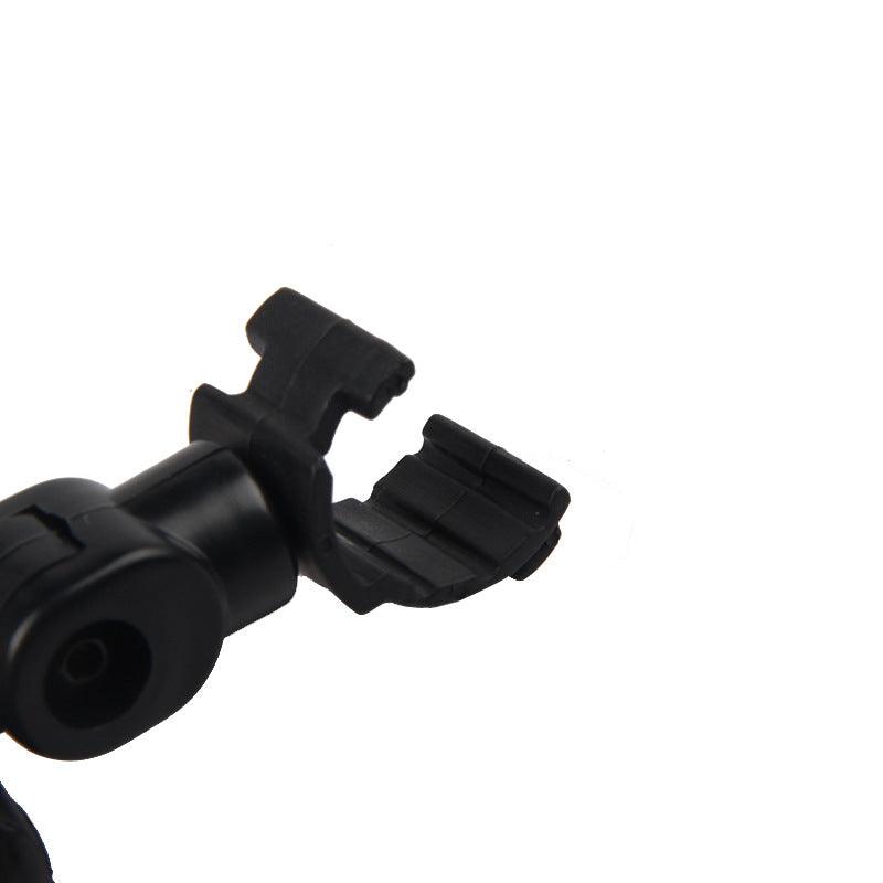Universal Bike Bicycle Cycling  Mirror Handlebar Wide Angle Rear View
