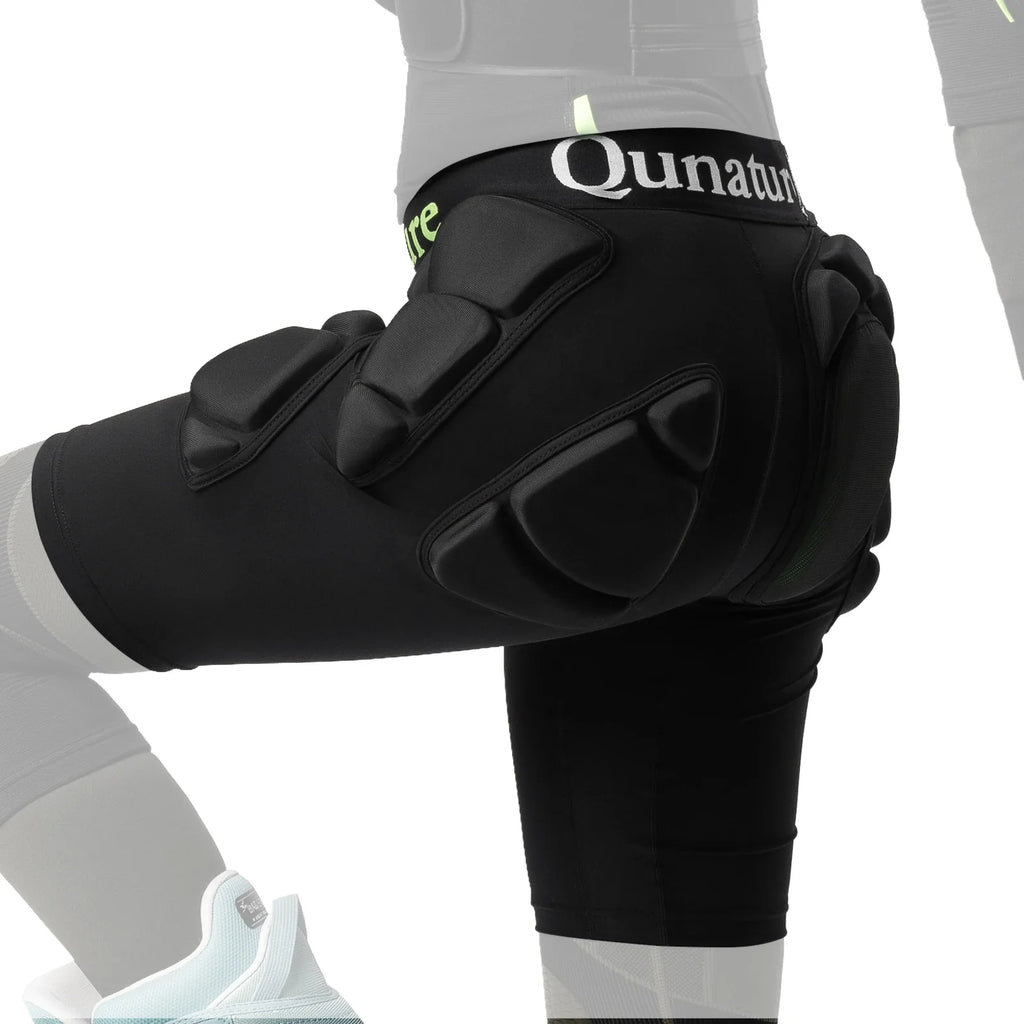 EVA Padded Ski Hip Protector