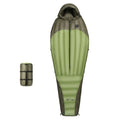 650 Fill Power Mummy Mixed Down Waterproof Sleeping Bag