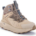 rockrooster Farmington Sand 6 Inch Waterproof Hiking Boots