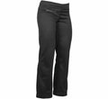 MOTORFIST Women's Powder Pant XL Black