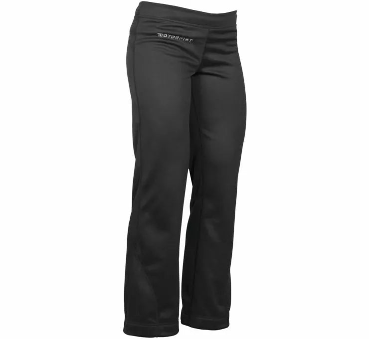 MOTORFIST Women's Powder Pant XL Black