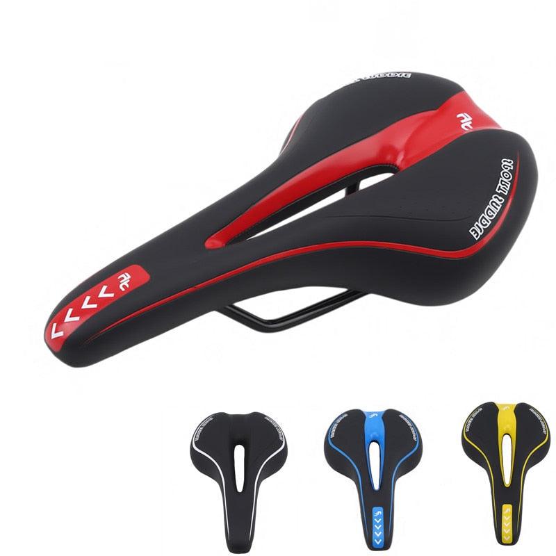 Soft Bicycle Saddle Cushion