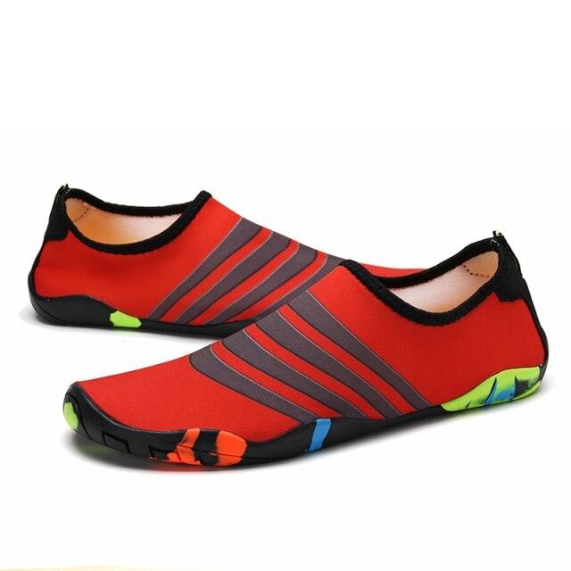Outdoor Mens Sports Water Shoes