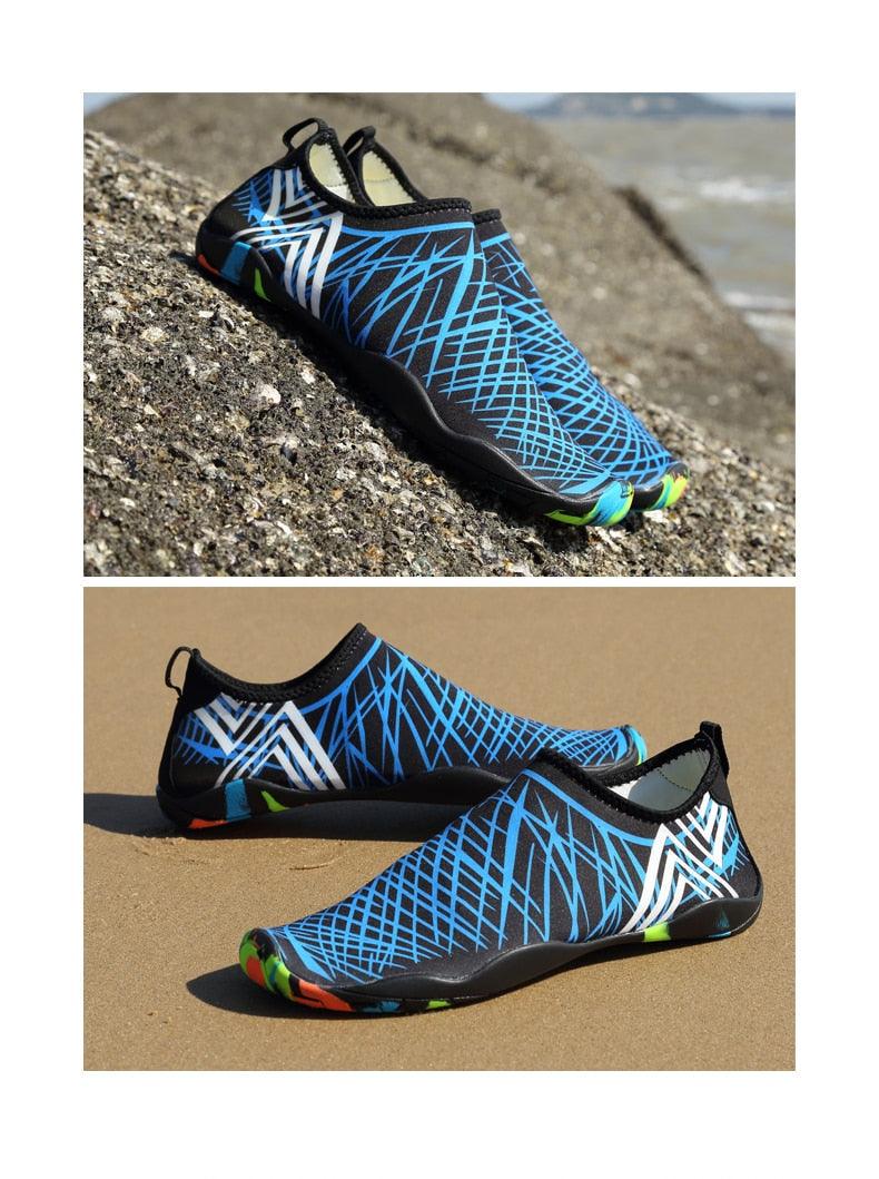 Outdoor Mens Sports Water Shoes