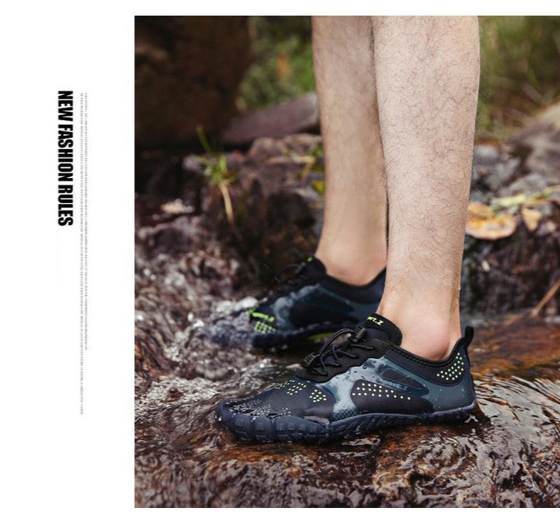 Outdoor Mens Sports Water Shoes