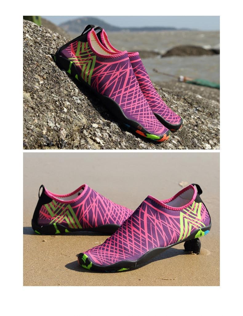 Outdoor Mens Sports Water Shoes