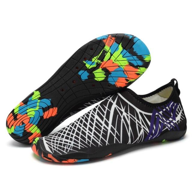 Outdoor Mens Sports Water Shoes