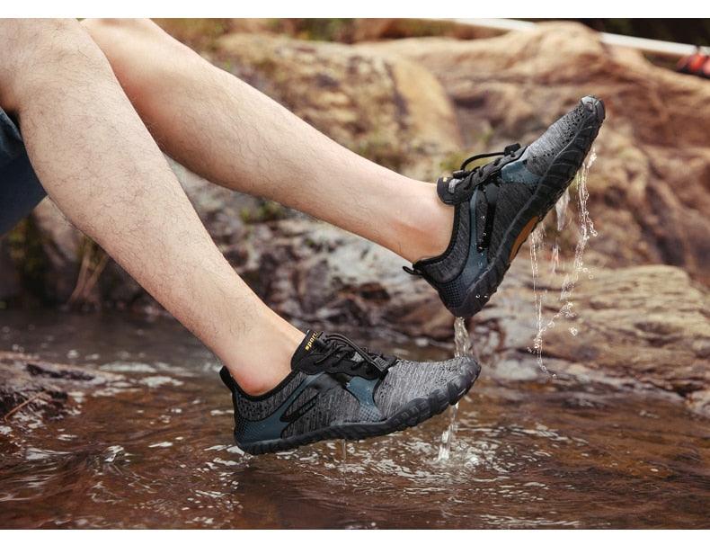 Outdoor Mens Sports Water Shoes