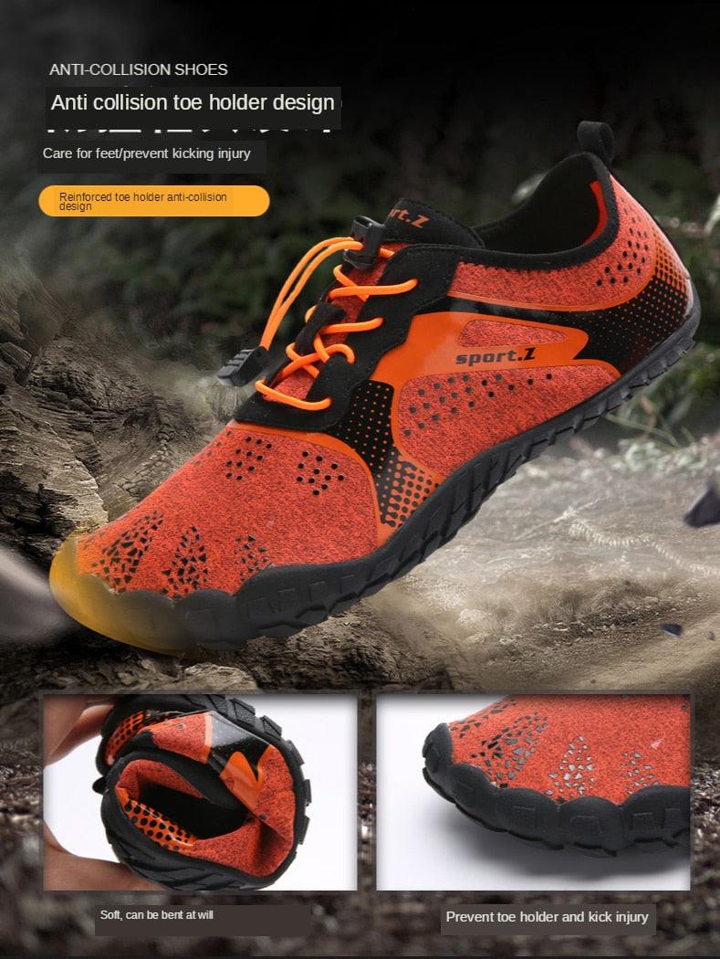 Outdoor Mens Sports Water Shoes