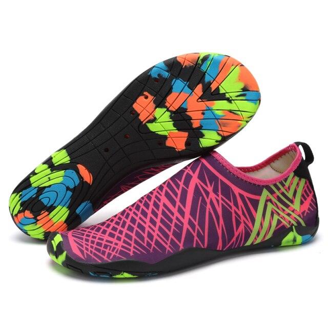 Outdoor Mens Sports Water Shoes