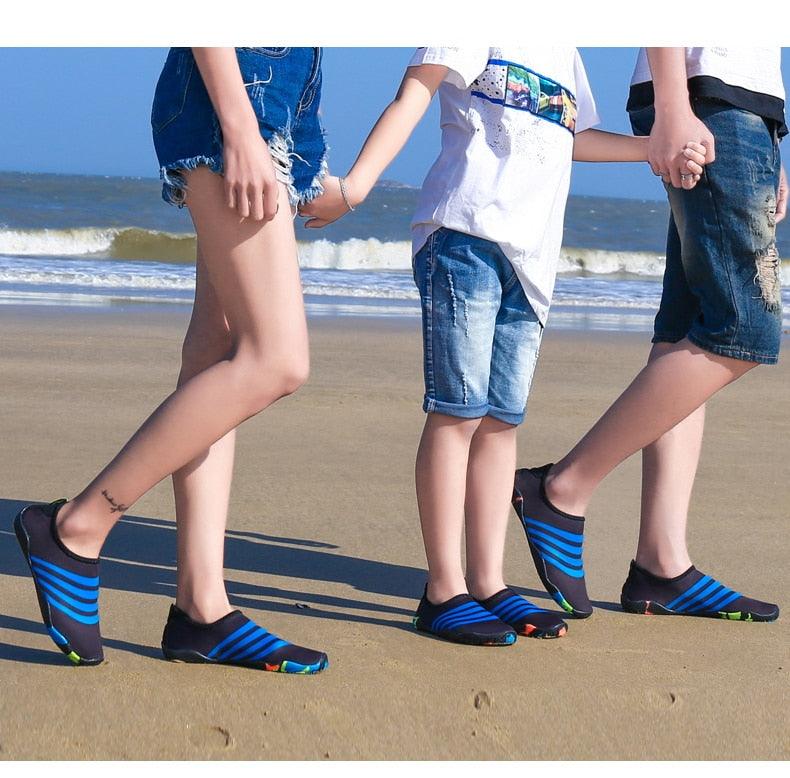 Outdoor Mens Sports Water Shoes