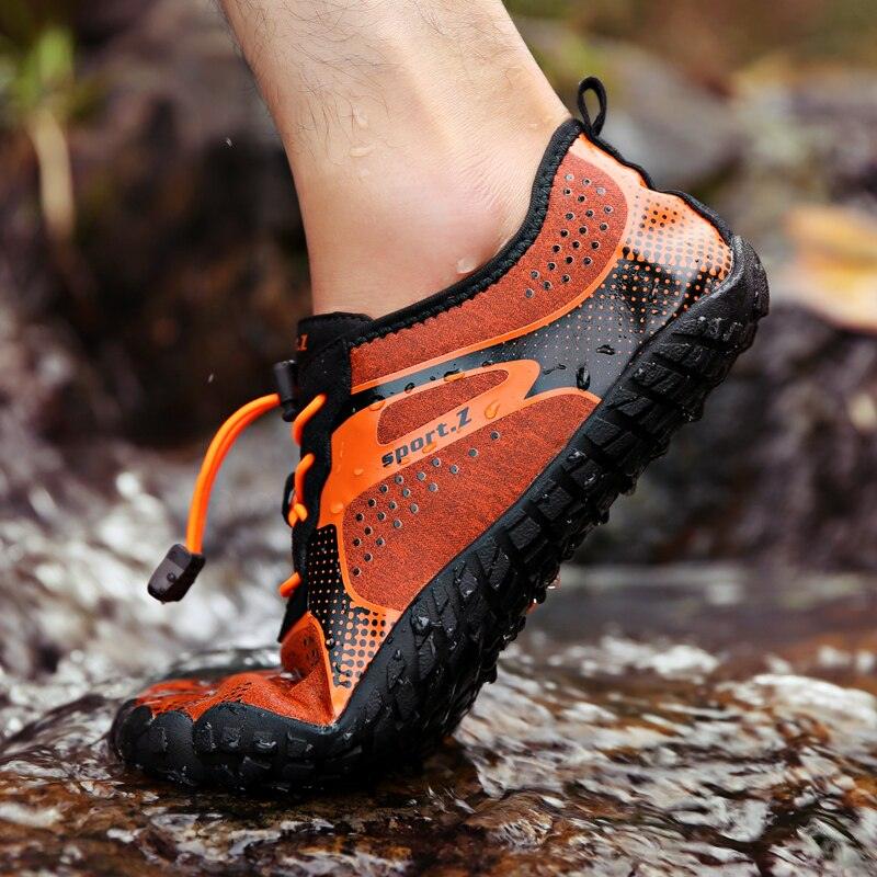 Outdoor Mens Sports Water Shoes