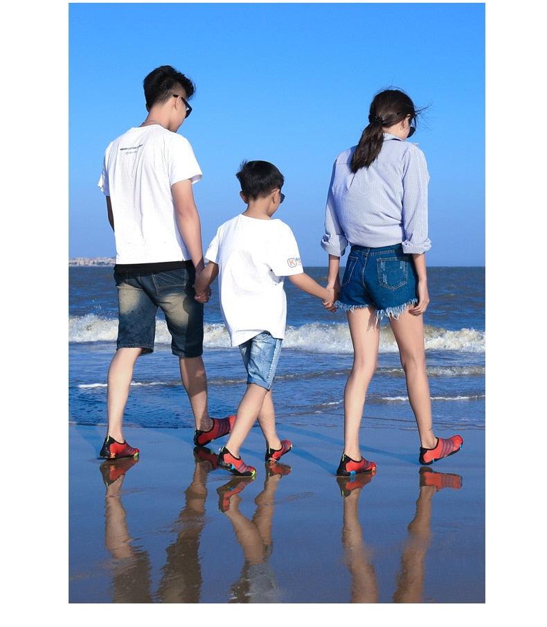 Outdoor Mens Sports Water Shoes