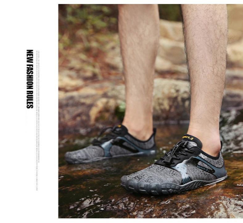 Outdoor Mens Sports Water Shoes