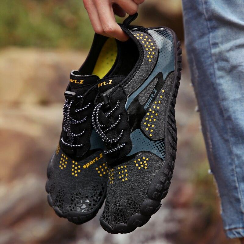 Outdoor Mens Sports Water Shoes