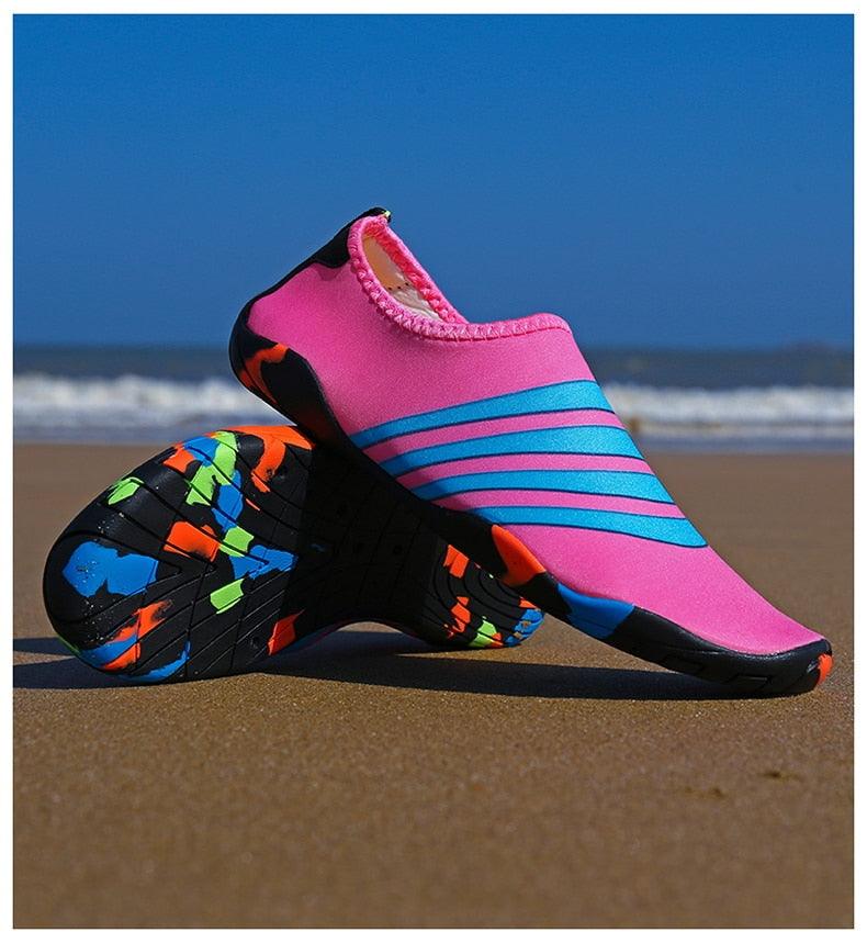 Outdoor Mens Sports Water Shoes