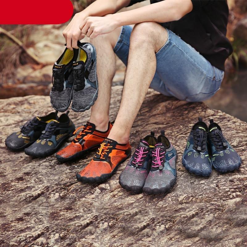 Outdoor Mens Sports Water Shoes
