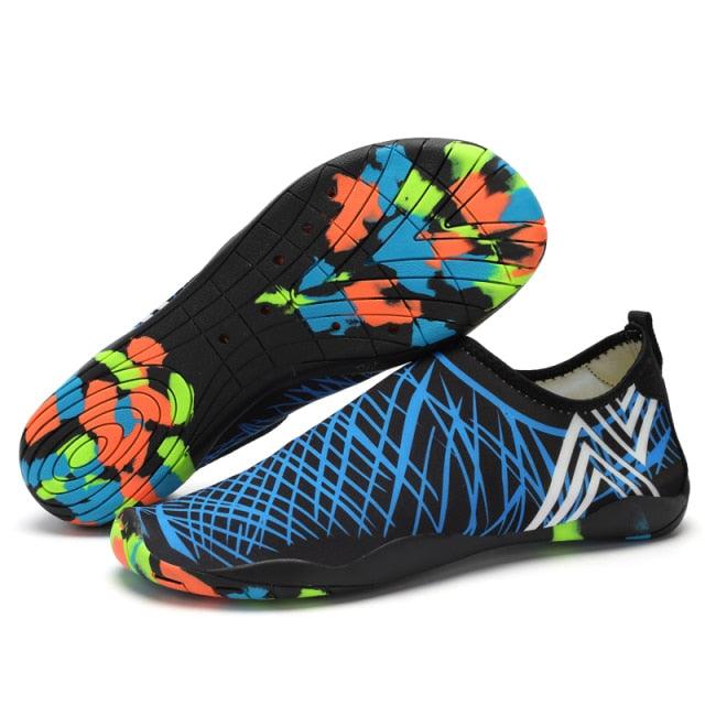 Outdoor Mens Sports Water Shoes