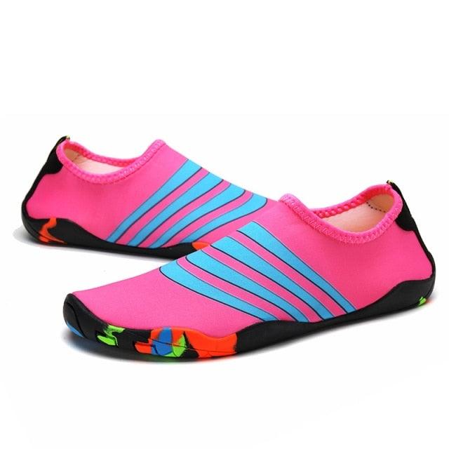Outdoor Mens Sports Water Shoes