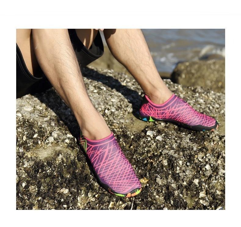 Outdoor Mens Sports Water Shoes