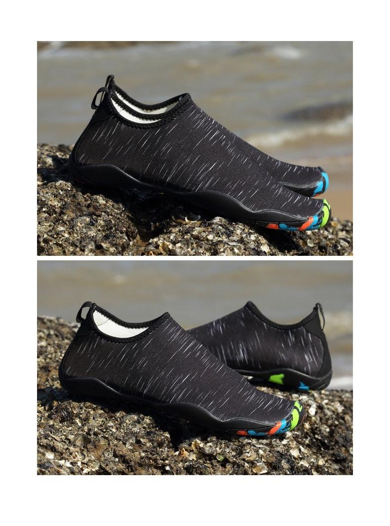 Outdoor Mens Sports Water Shoes