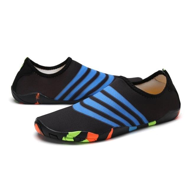 Outdoor Mens Sports Water Shoes