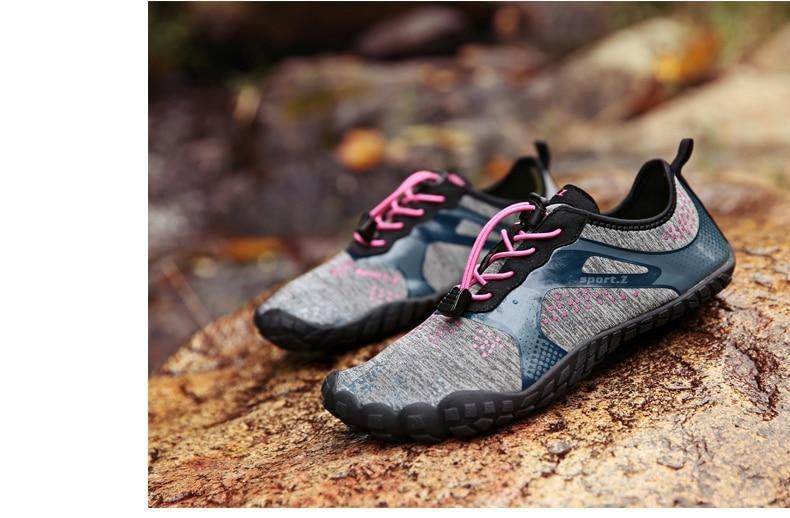 Outdoor Mens Sports Water Shoes