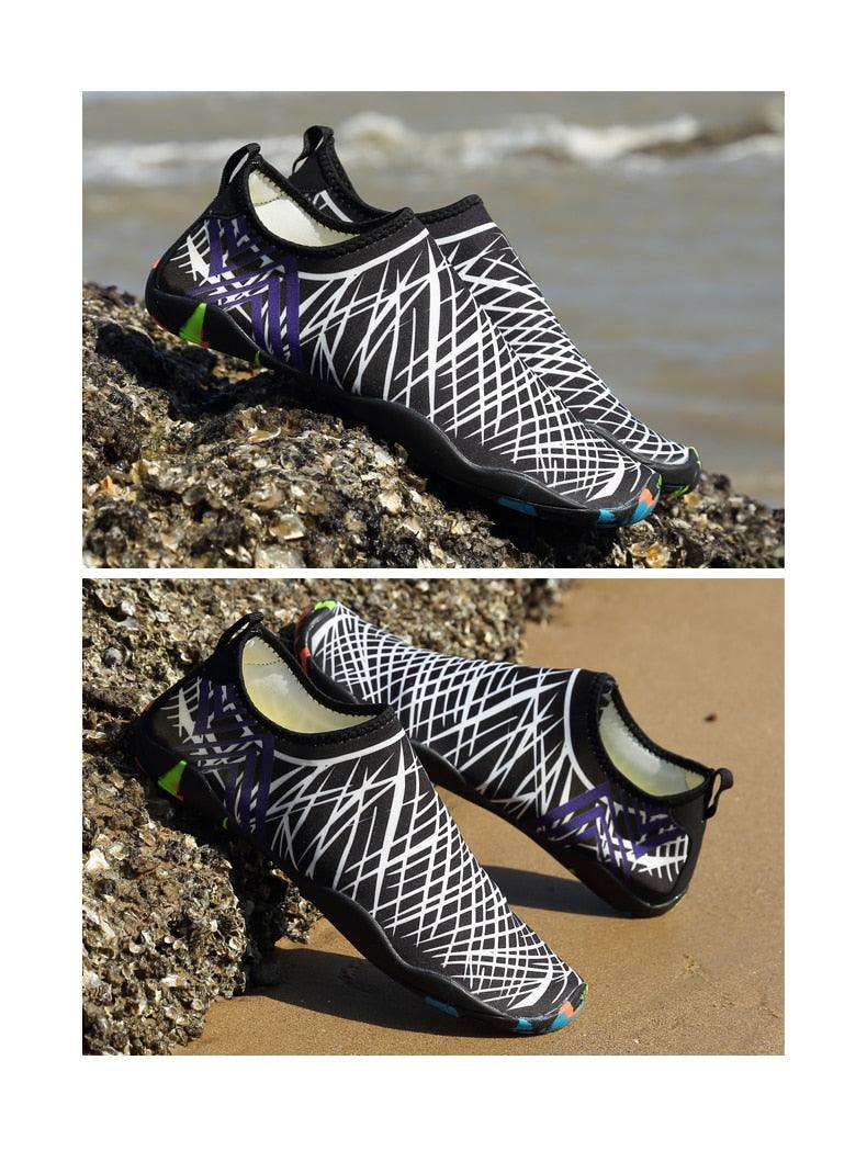 Outdoor Mens Sports Water Shoes
