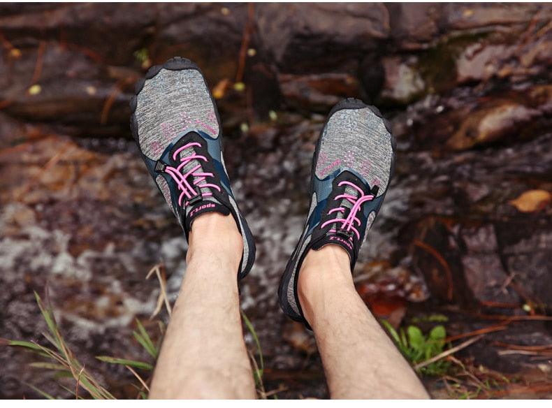 Outdoor Mens Sports Water Shoes