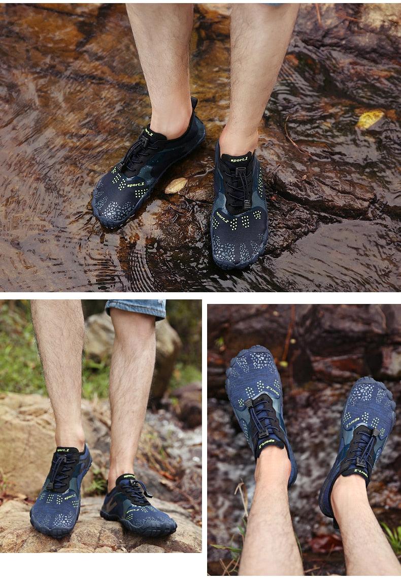 Outdoor Mens Sports Water Shoes