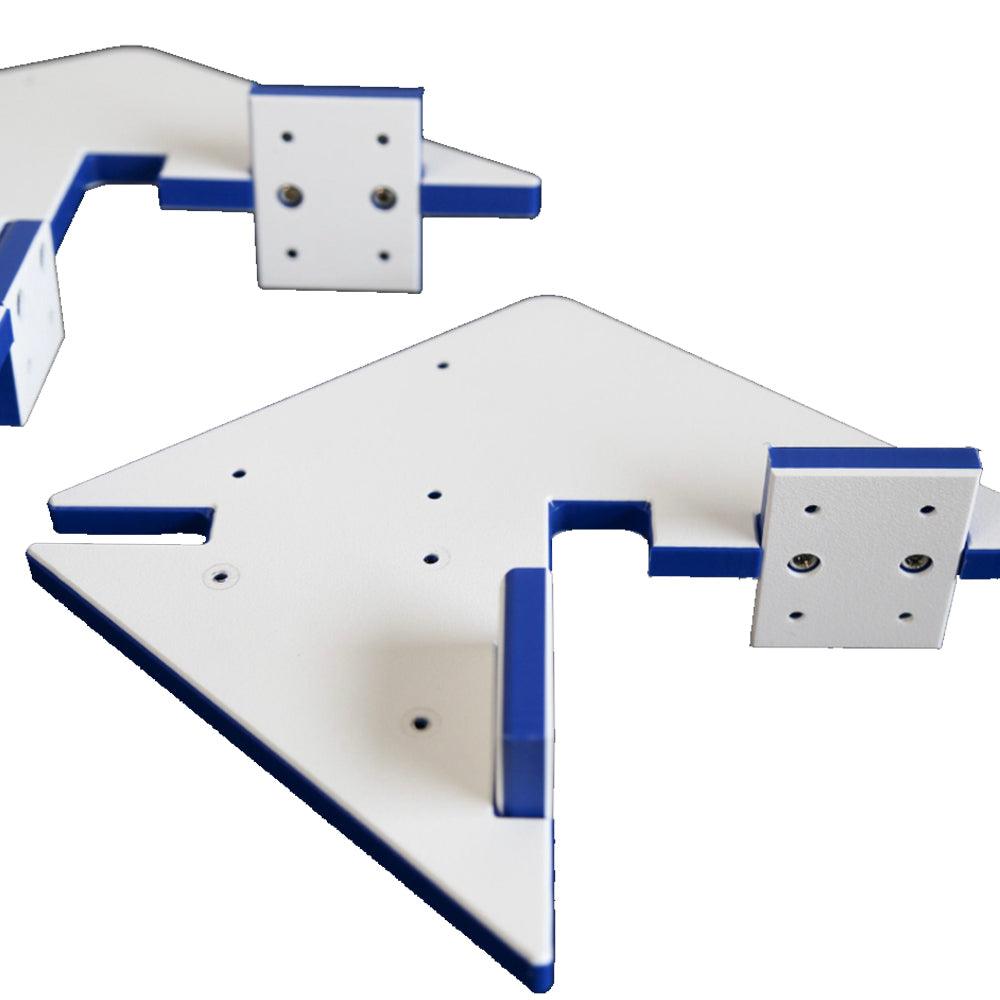 TRAPSKI Premium Paddleboard Rack
