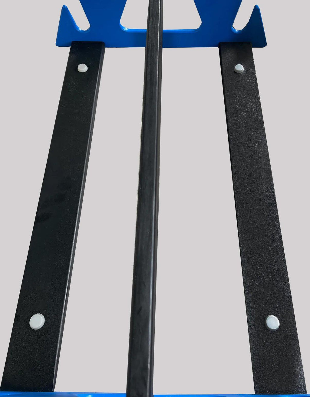 TRAPSKI SIX PACK Mobile All Mountain Ski and Snowboard Rack