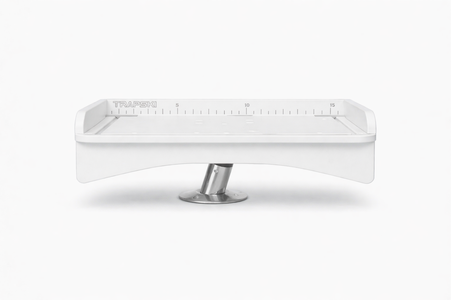 Premium Rod Mount 18" or 33" Raised Fillet Table – 3-in-1 Bait & Fish Station