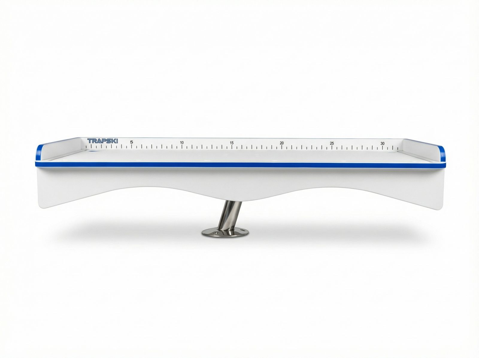 Premium Rod Mount 18" or 33" Raised Fillet Table – 3-in-1 Bait & Fish Station